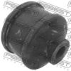 FEBEST CHAB-AVERS Bush, shock absorber